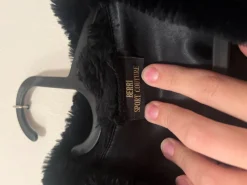 Fellweste                            Größe                42