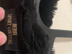 Fellweste                            Größe                42