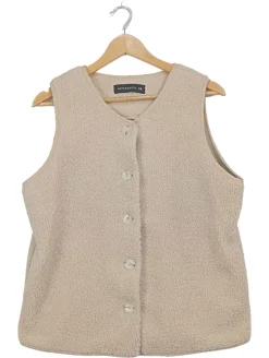 Fellweste                            Größe                36