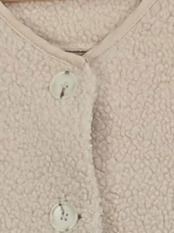 Fellweste Größe 36