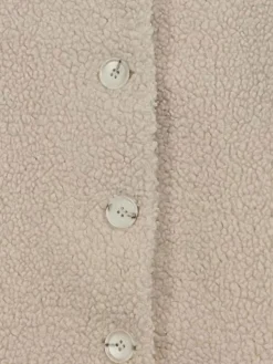 Fellweste Größe 36