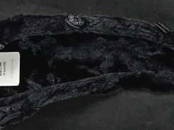 Fellweste                            Größe                40