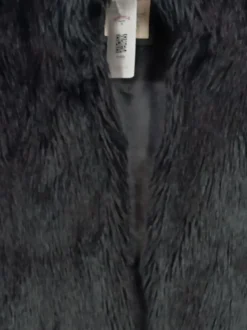 Fellweste                            Größe                36