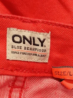 Five-Pocket-Hose                            Größe                40