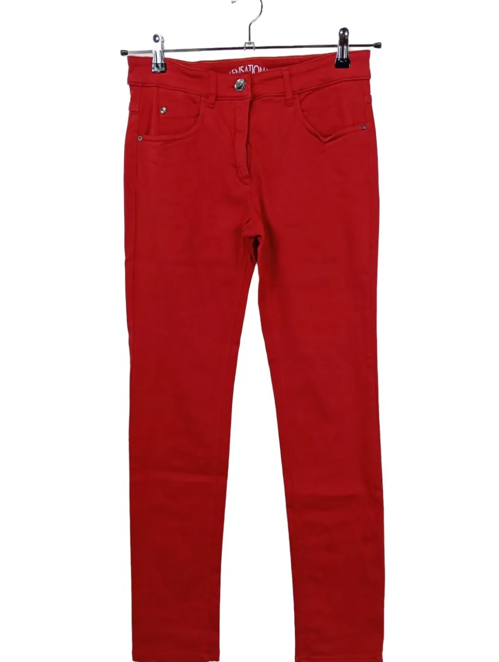 Five-Pocket-Hose Größe 34