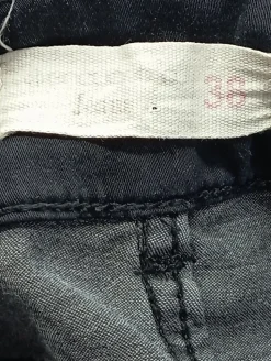 Five-Pocket-Hose Größe 38