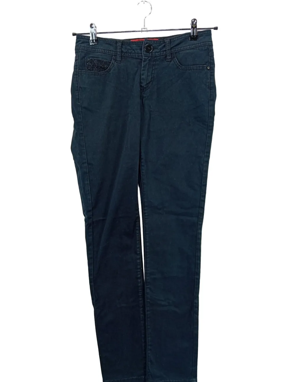 Five-Pocket-Hose Größe 36