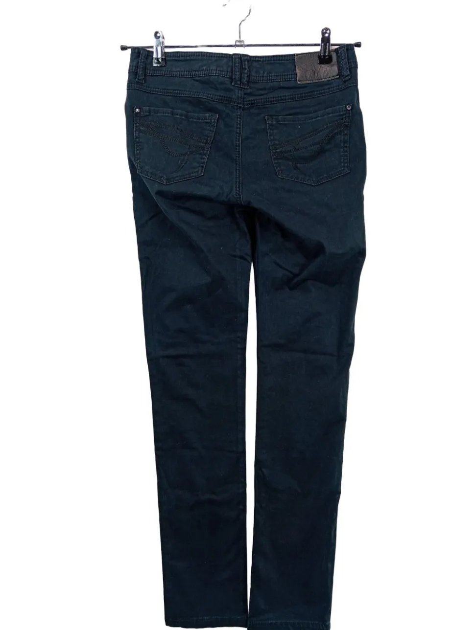 Five-Pocket-Hose Größe 36