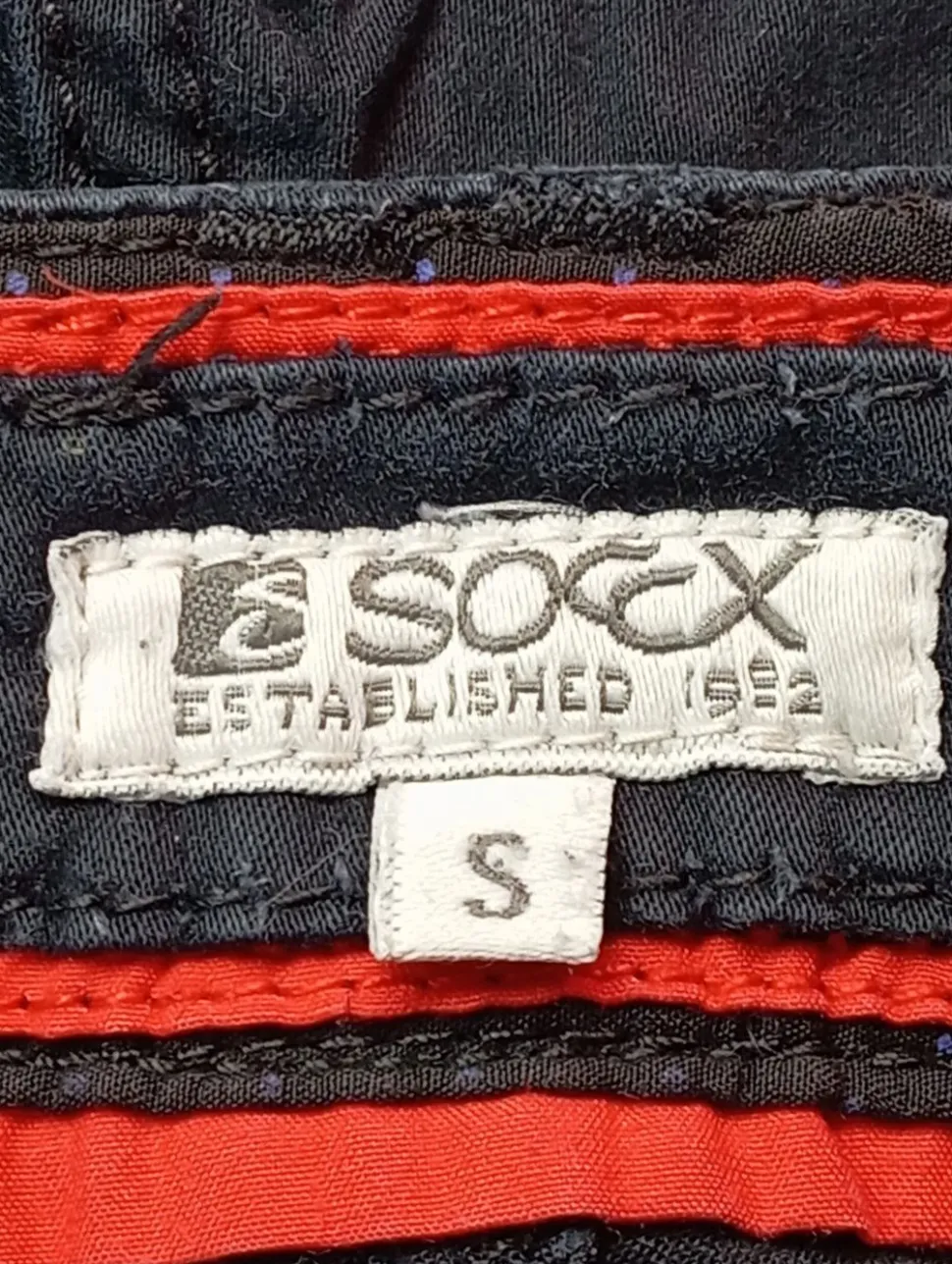 Five-Pocket-Hose Größe 36