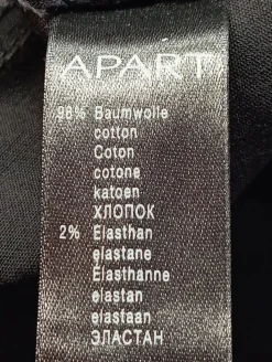 Five-Pocket-Hose                            Größe                32