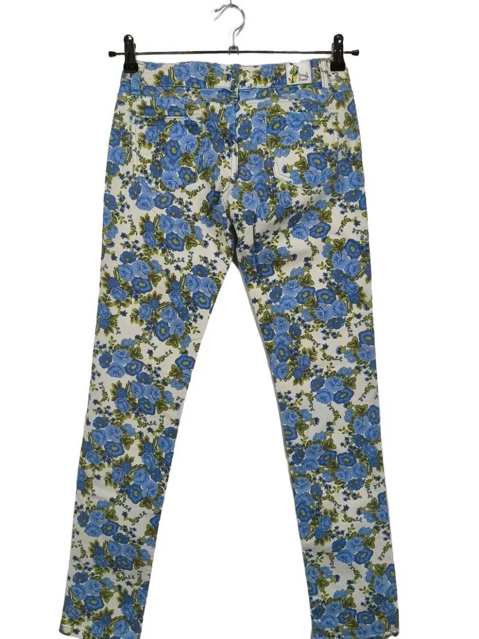 Five-Pocket-Hose Größe 38