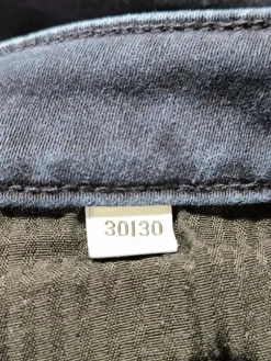 Five-Pocket-Hose                            Größe                30