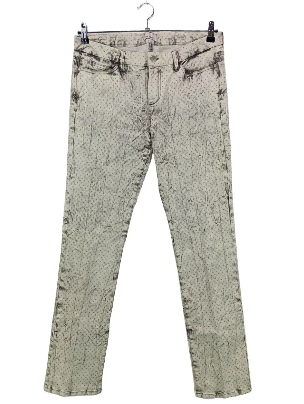 Five-Pocket-Hose Größe 42