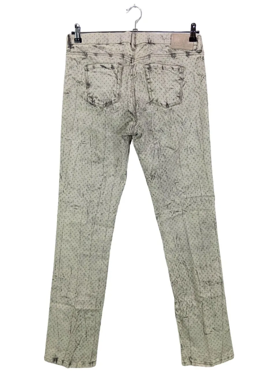 Five-Pocket-Hose Größe 42