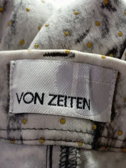 Five-Pocket-Hose Größe 42