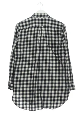 Flanellhemd                            Größe                36