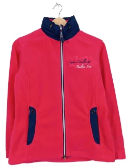 Fleecejacke                            Größe                36