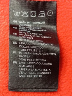 Fleecejacke                            Größe                36