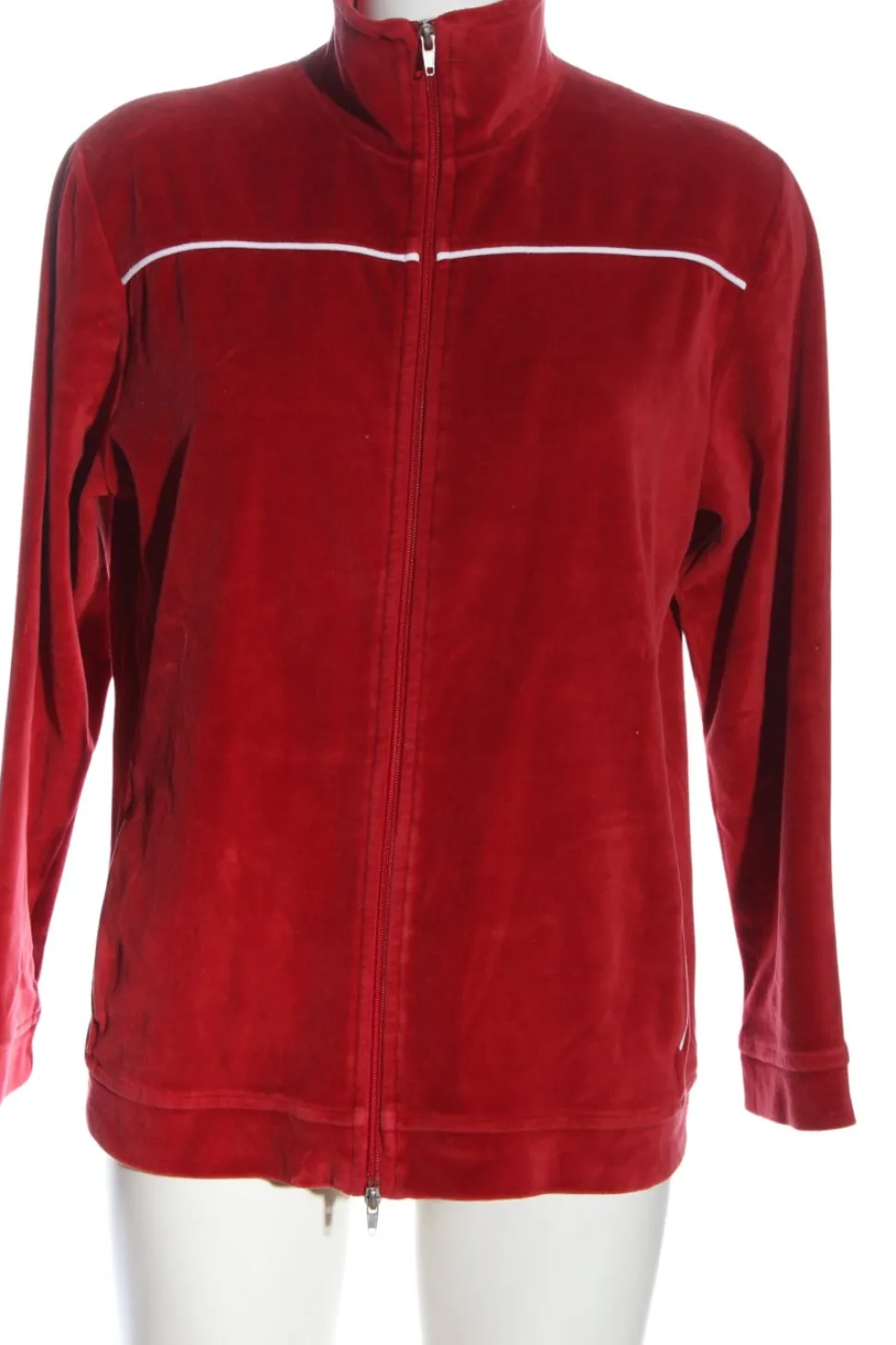 Fleecejacke Größe 36