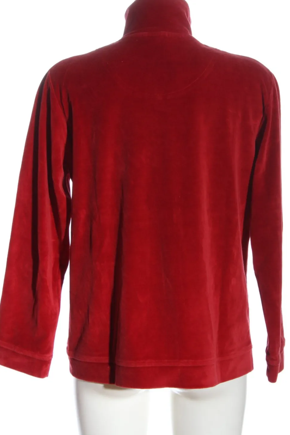 Fleecejacke Größe 36