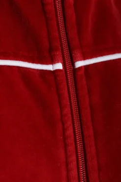 Fleecejacke Größe 36