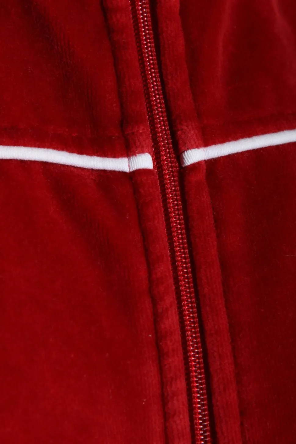 Fleecejacke Größe 36