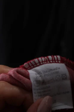 Fleecejacke Größe 36