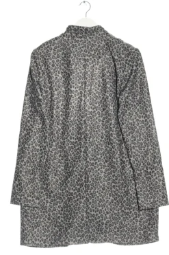 Fleecemantel                            Größe                38