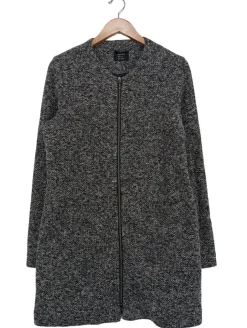 Fleecemantel                            Größe                38