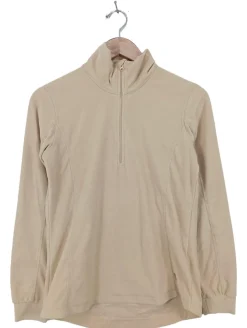 Fleecepullover                            Größe                36