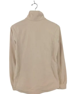 Fleecepullover                            Größe                36