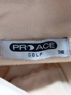 Fleecepullover Größe 36