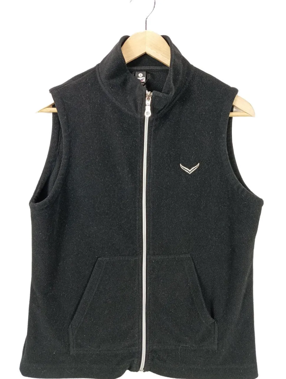 Fleeceweste Größe 36