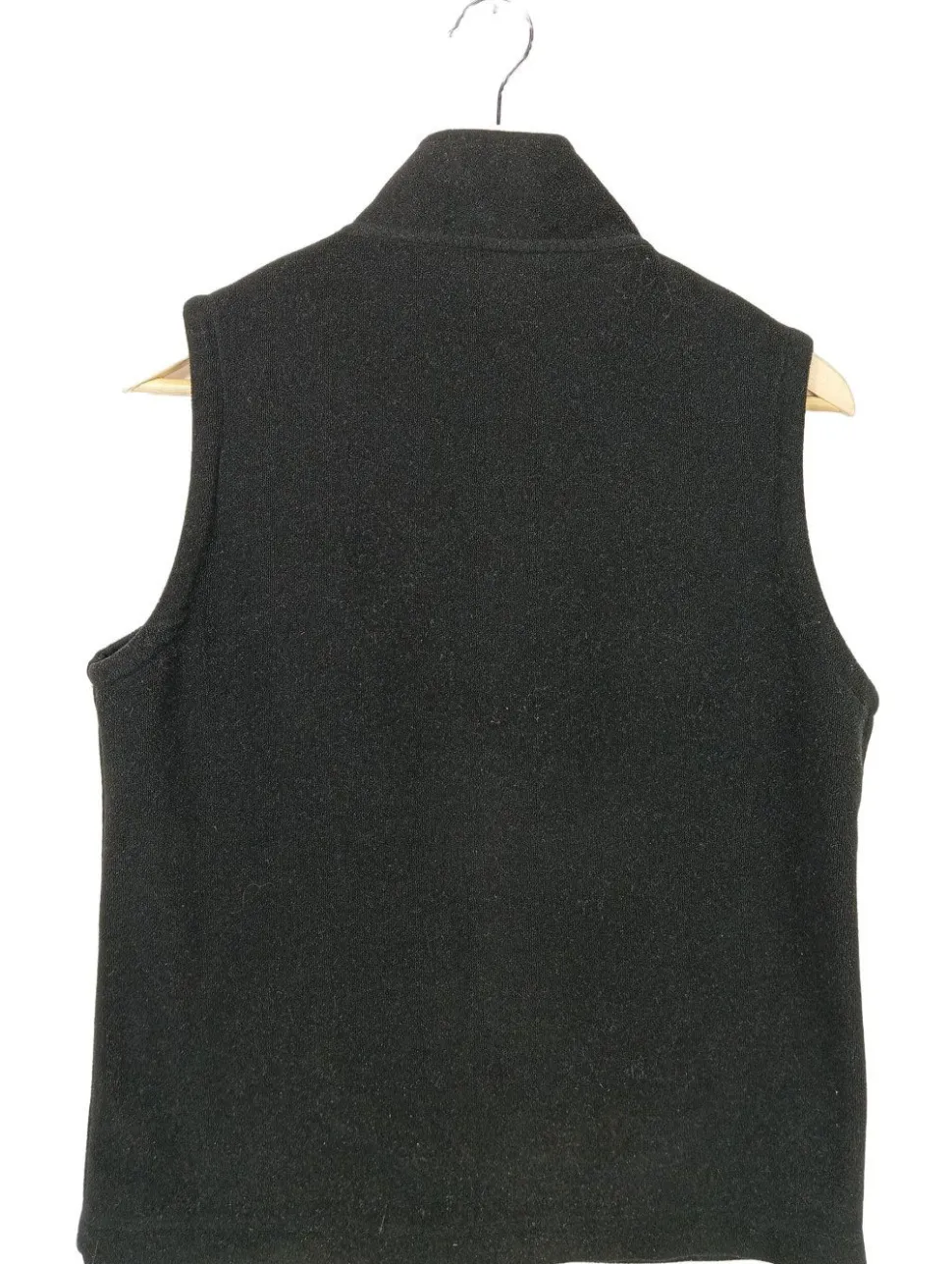 Fleeceweste Größe 36