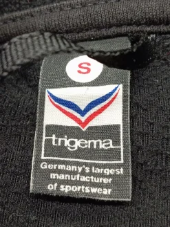 Fleeceweste Größe 36