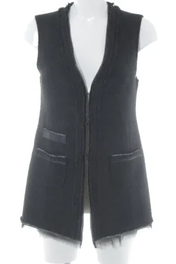 Fransenweste                            Größe                36