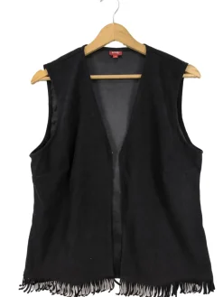 Fransenweste                            Größe                42