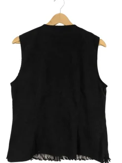 Fransenweste                            Größe                42