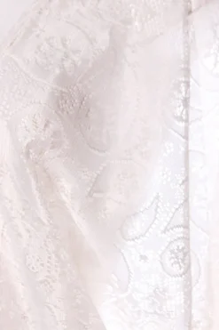 Fransenweste Größe 40