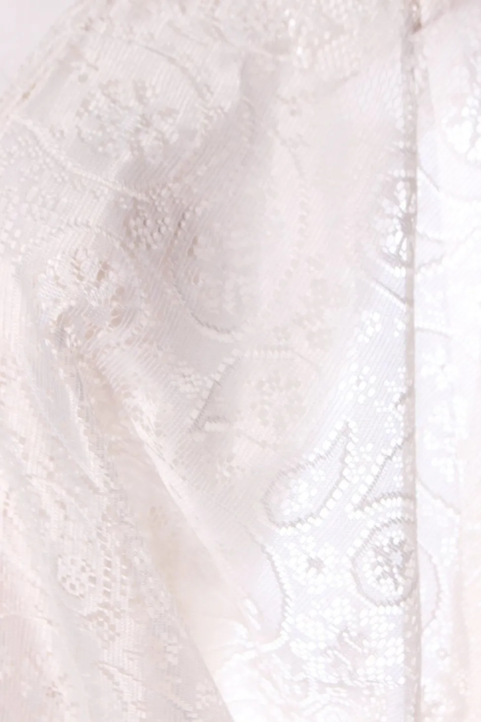 Fransenweste Größe 40