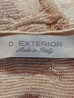 Glanzbluse Größe 36