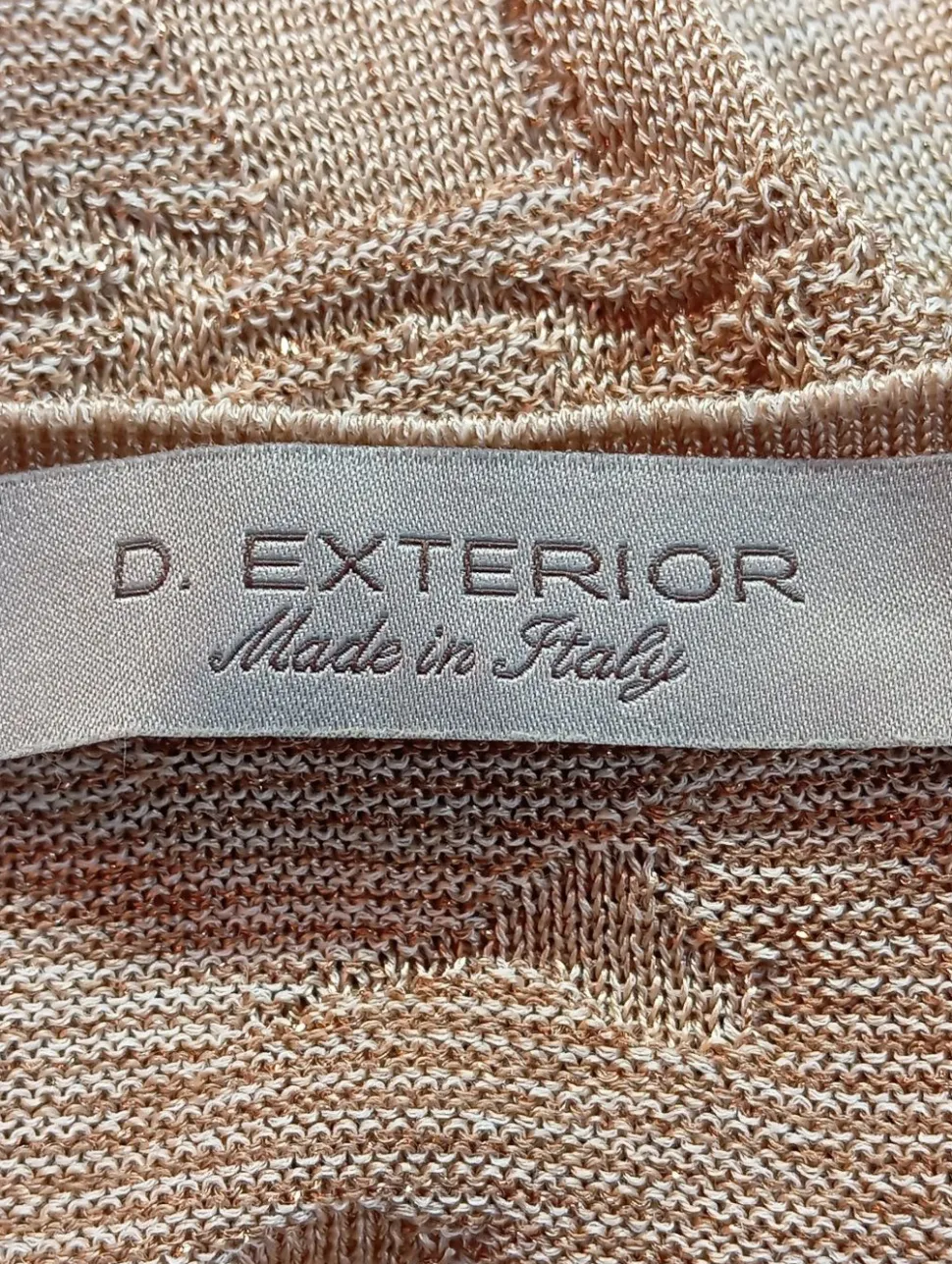 Glanzbluse Größe 36