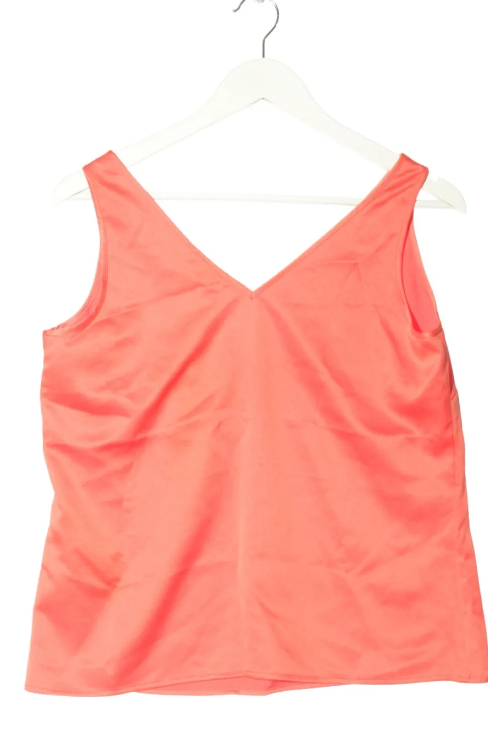 Glanzbluse Größe 38