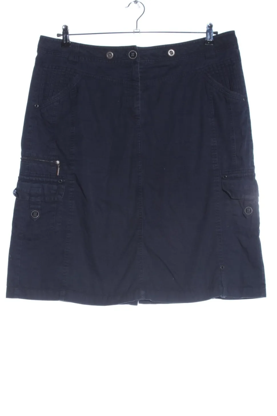 Glockenrock Größe 46