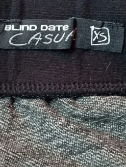 Glockenrock Größe 34