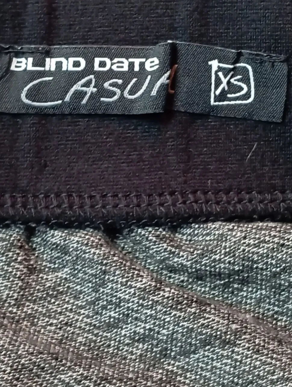 Glockenrock Größe 34