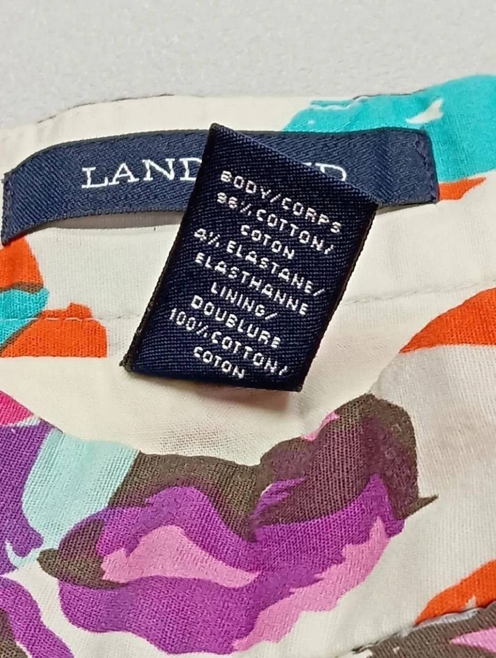 Glockenrock Größe 40