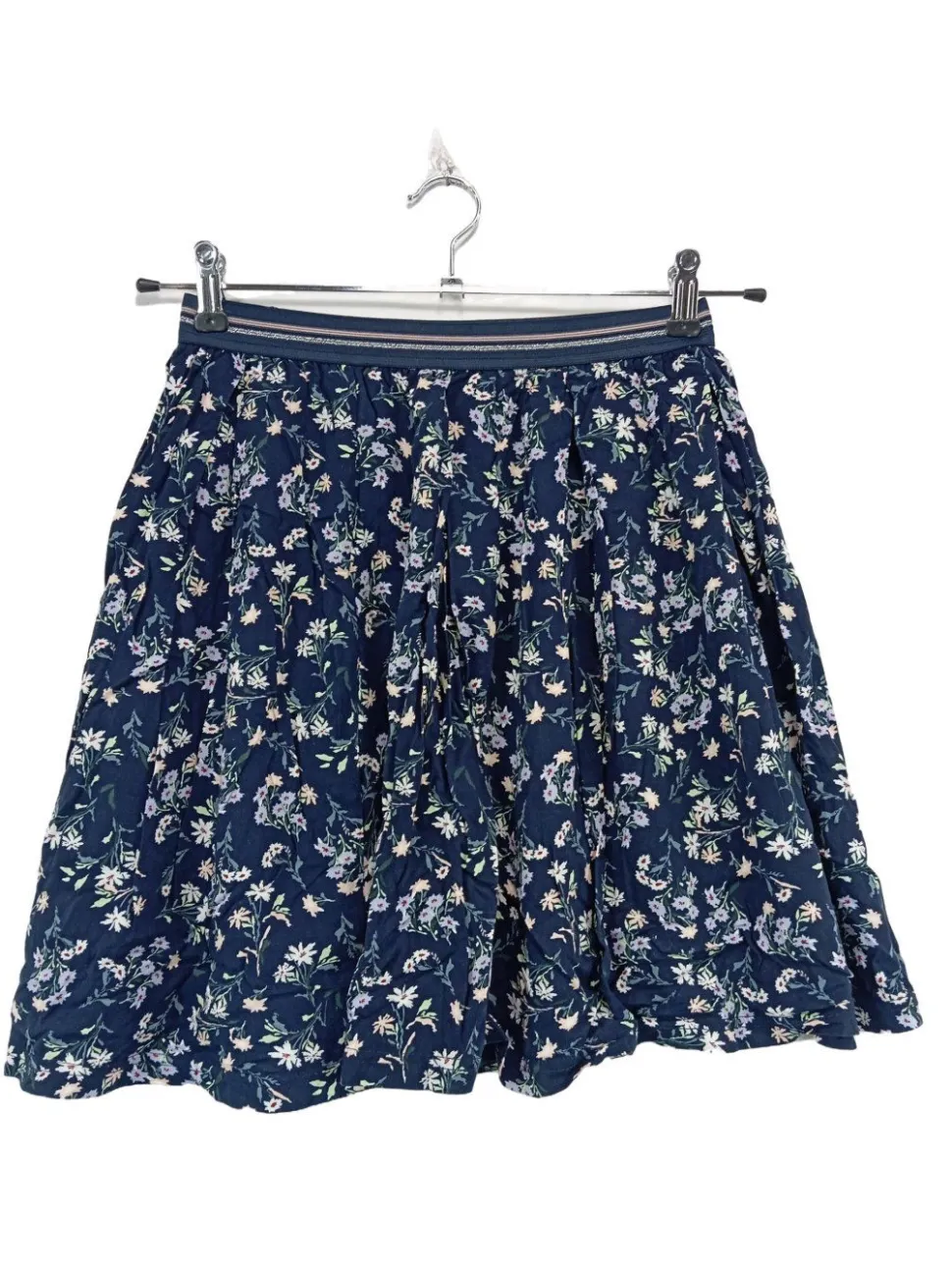 Glockenrock Größe 34