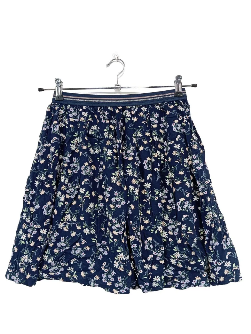 Glockenrock Größe 34