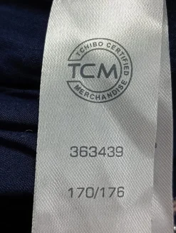 Glockenrock Größe 34